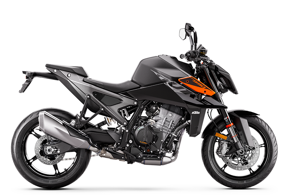 1290 SUPERDUKE R EVO